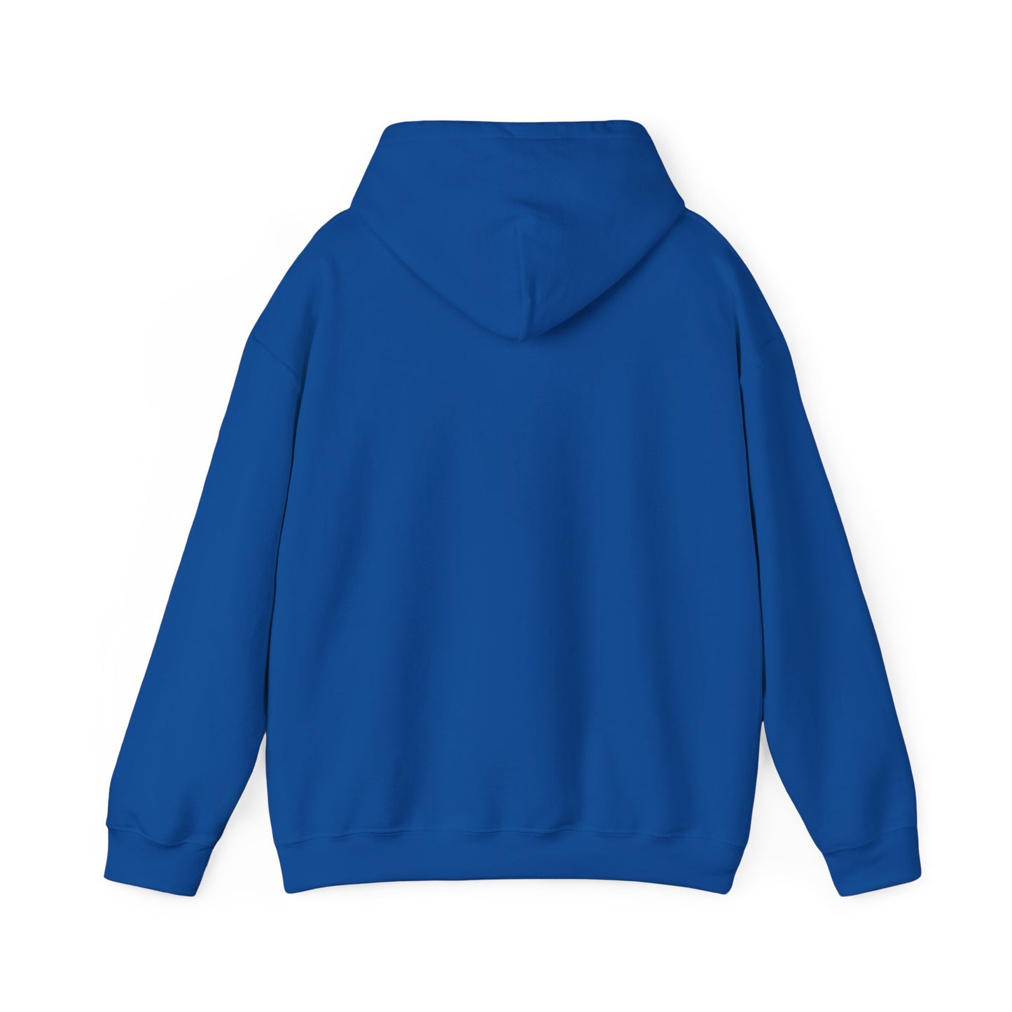 Cherry Heavy Blend™ Hooded Sweatshirt