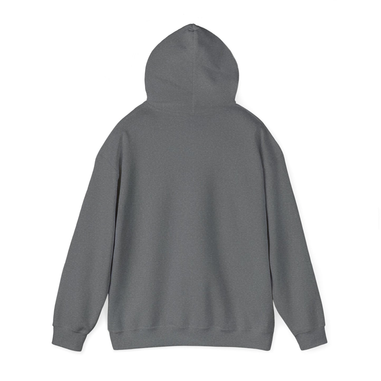 Cherry Heavy Blend™ Hooded Sweatshirt