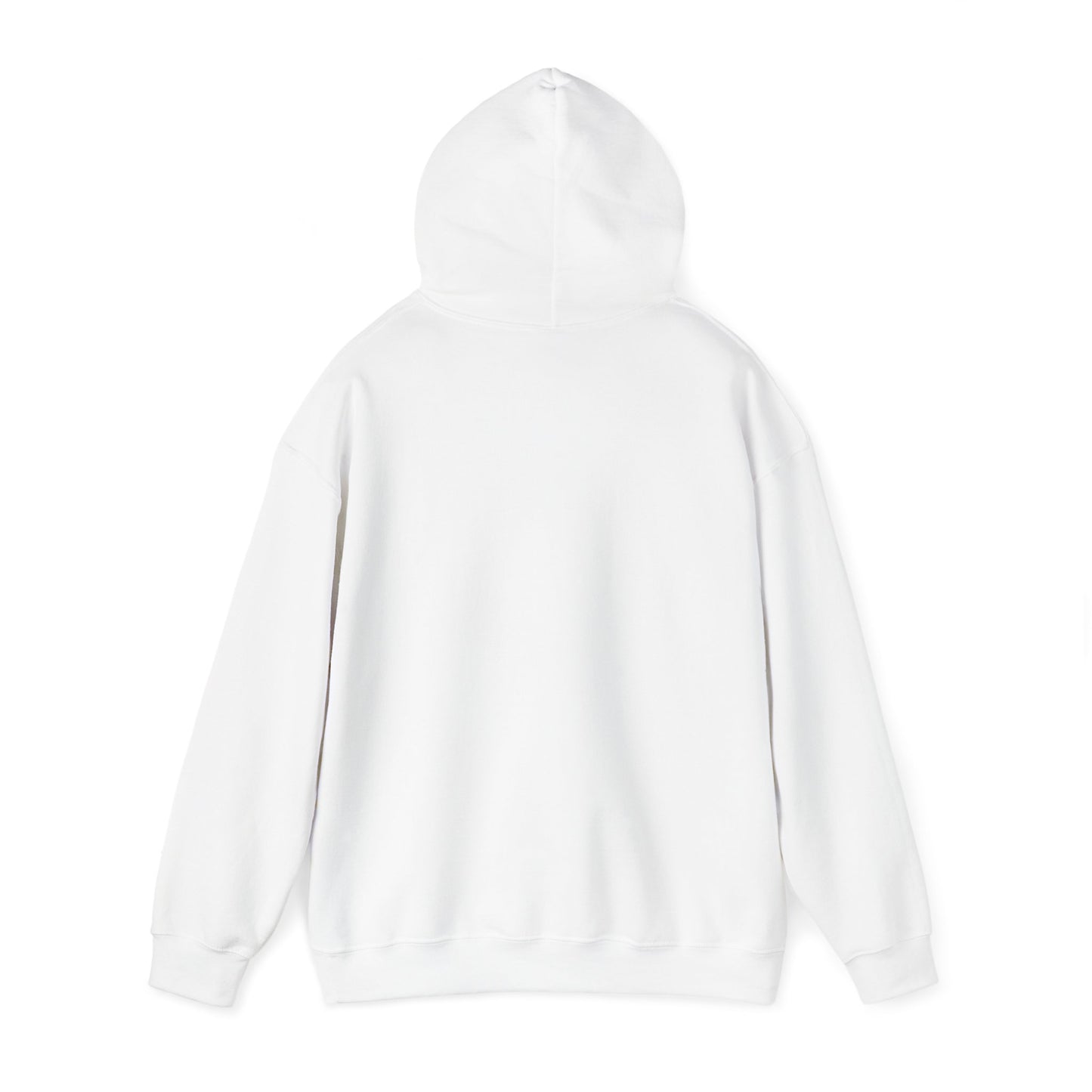 Cherry Heavy Blend™ Hooded Sweatshirt