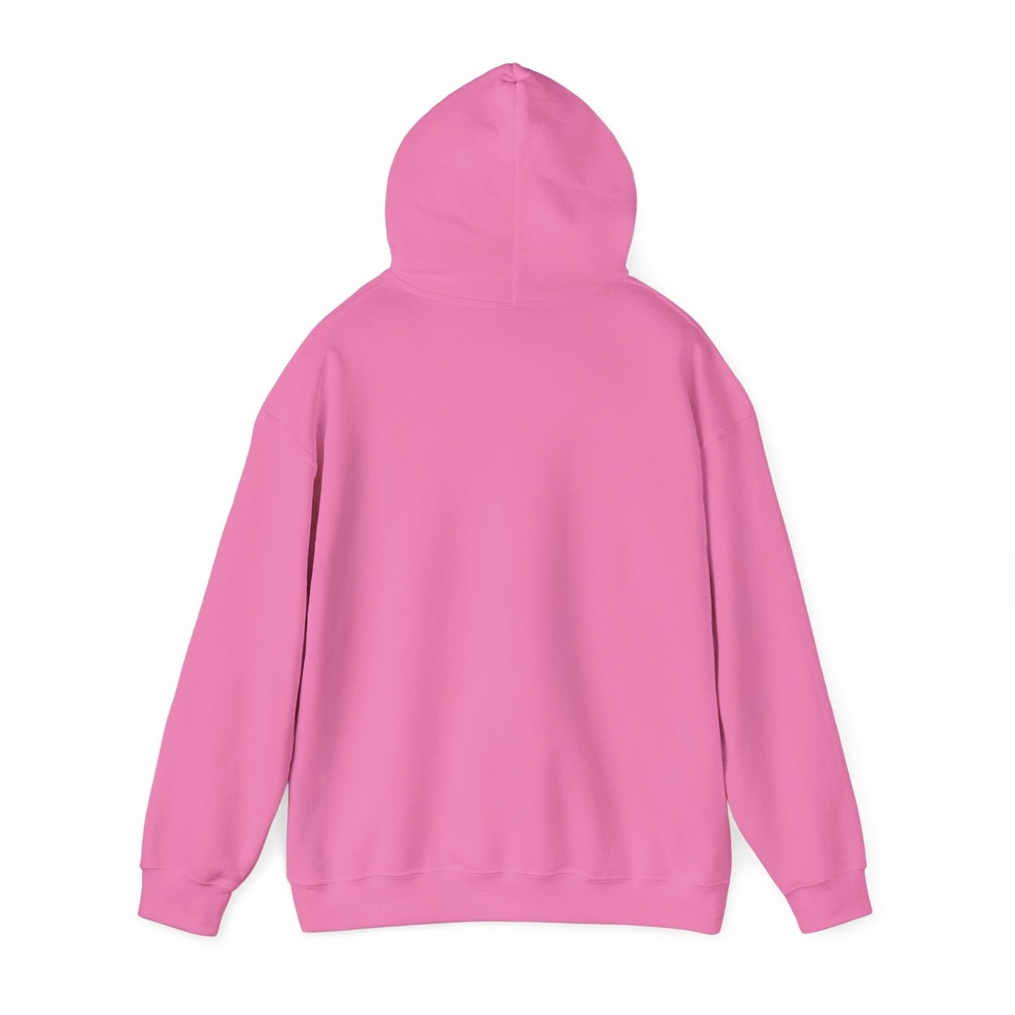 Cherry Heavy Blend™ Hooded Sweatshirt