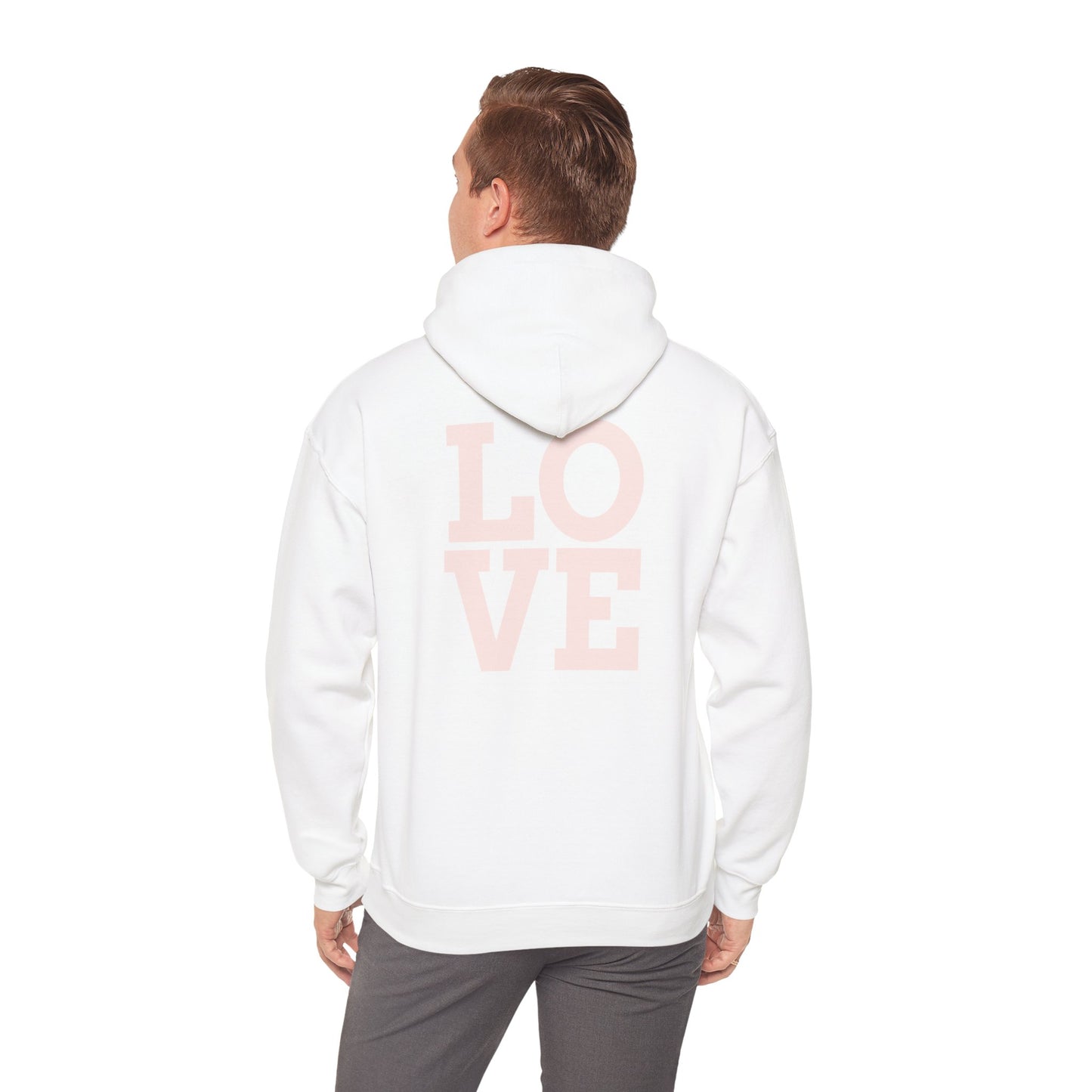 Seek and You Will Find Unisex Hoodie Sweatshirt - Matthew 7:7 Quote