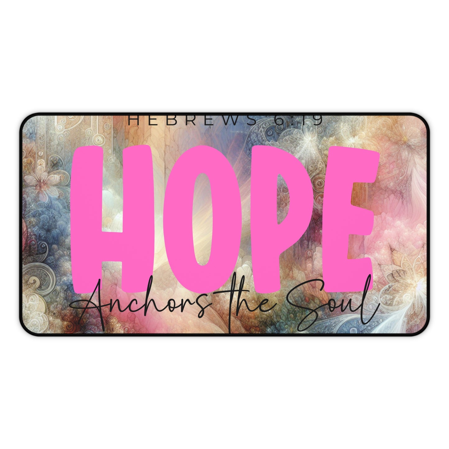 Hope Desk Mat