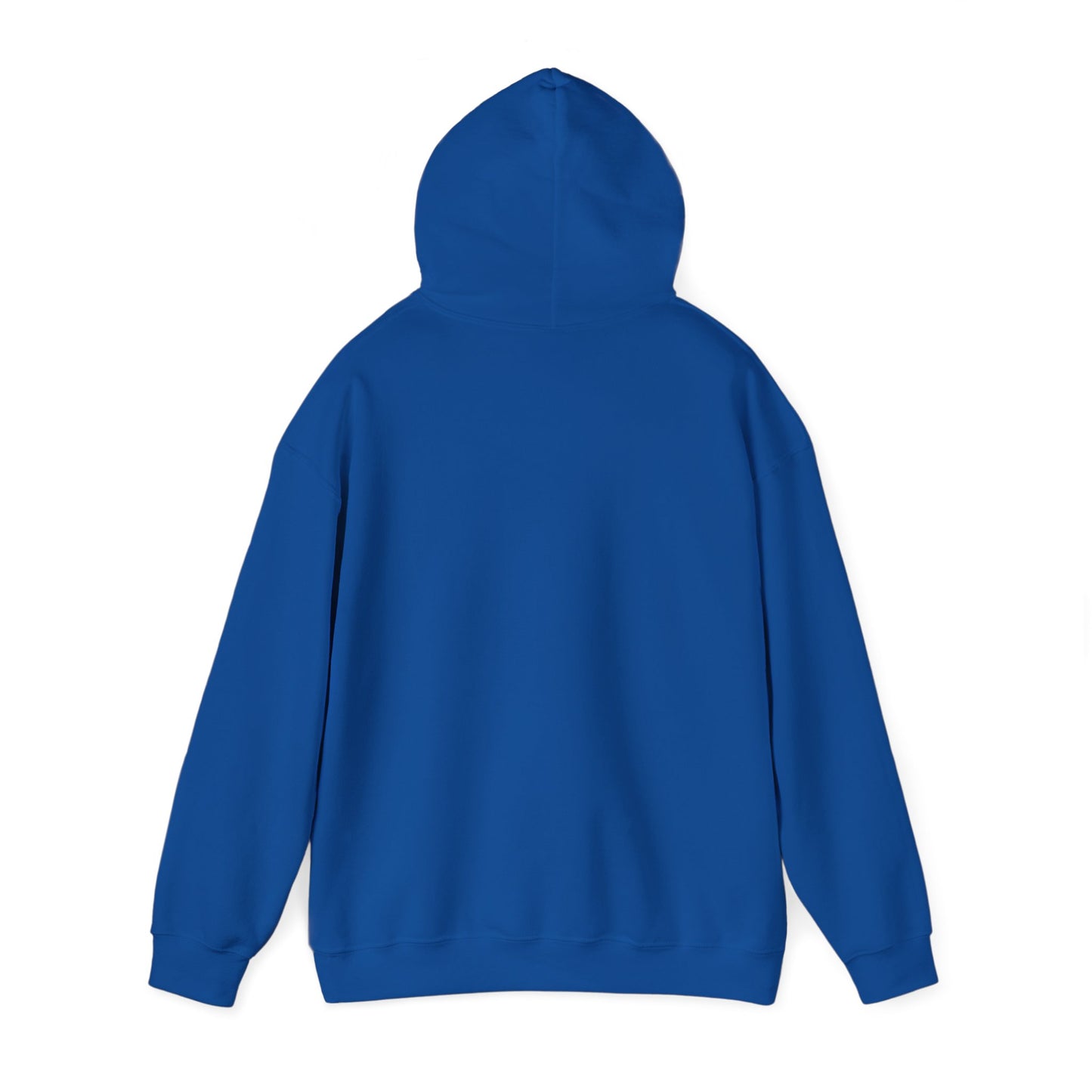 Cherry Heavy Blend™ Hooded Sweatshirt